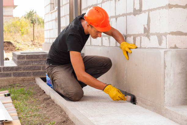 Licensed Exterior Waterproofing service in Wyatt, IN - SJ Waterproofing Pros